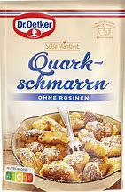 Dr. Oetker Quarkschmarrn