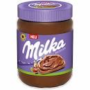 Milka Haselnusscreme Spread Jar 350g