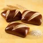 Authentic Pretzel Brotchen