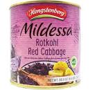 Hengstenberg Red Cabbage Bulk Can -18 Portion