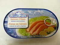 RugenFisch Salmon Fillets