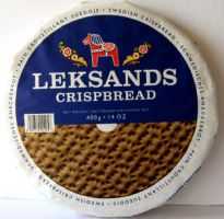 Leksands Rounds