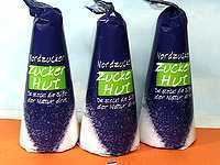 Nordzucker Zucker Hut (Sugar Cones)