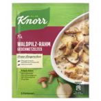 Knorr Waldpilz Rahm Geschnetzeltes