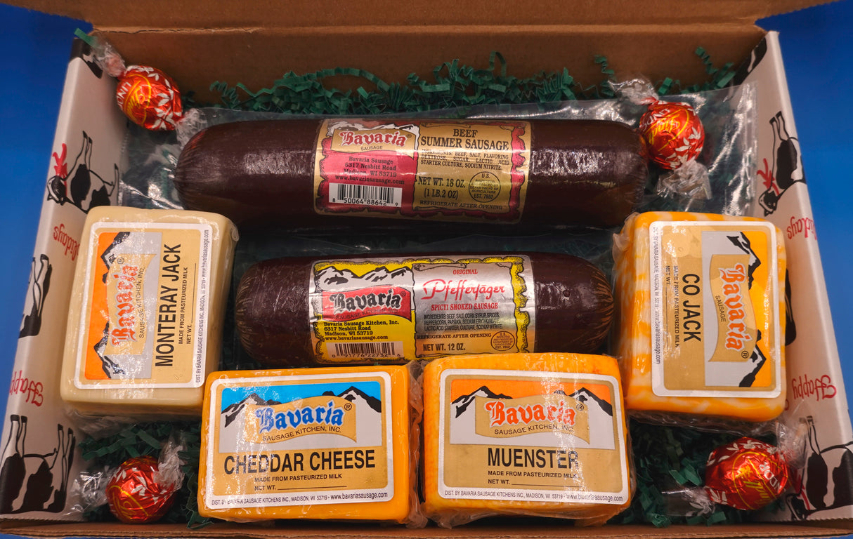 Gift Box 105 Something Special