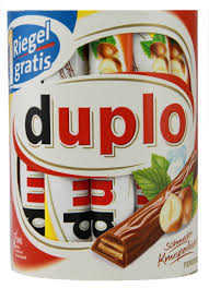 Ferrero Duplo 10 piece