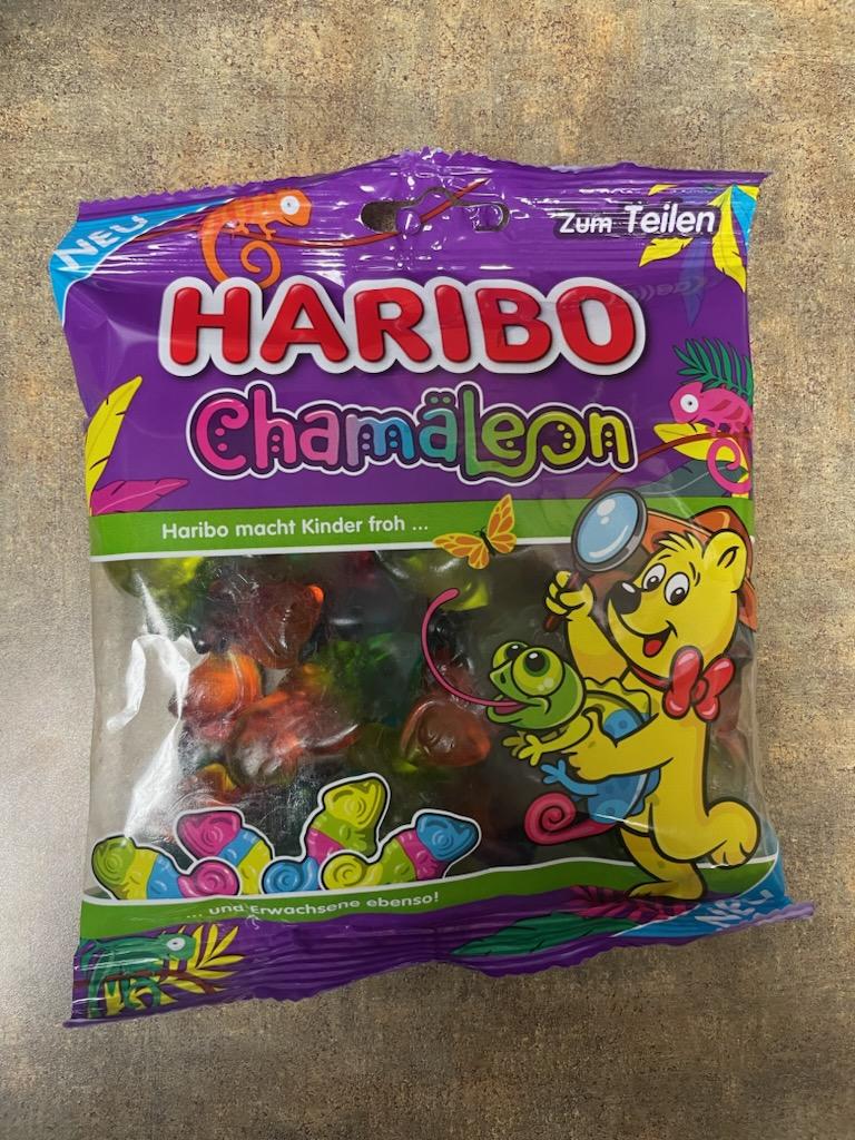 Haribo Chamaleon
