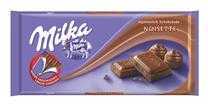 Milka Noisette