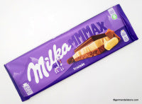 Milka Nussini