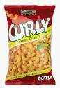 Lorenz Curly Peanut