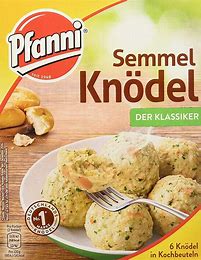 Pfanni 6 Semmel Knodel Klassiker