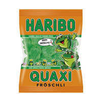 Haribo Quaxi Froeschli (Frogs) 175g
