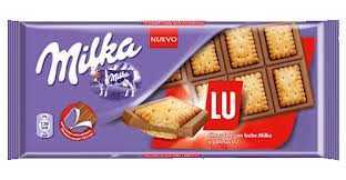 Milka LU