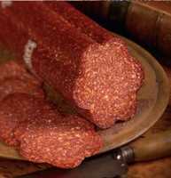 Picante Spicy Hard Salami - 2.5lb Whole Piece