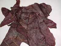 Bavaria's STEAK JERKY - 16oz