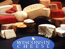Wisconsin Medium Swiss Cheese 16oz