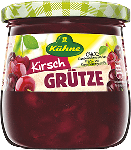 Kuhne Kirsch Grutze