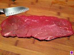 Rouladen Sliced Meat - 4 pcs