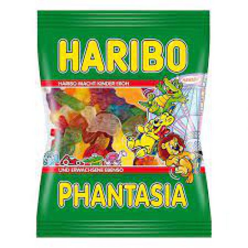Haribo Phantasia Direct from Germany 175g