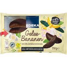 Edeka Gelee Bananen