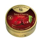 Cavendish & Harvey Sour Cherry Drops
