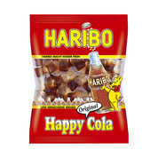 Haribo Happy Cola Bottles 175g