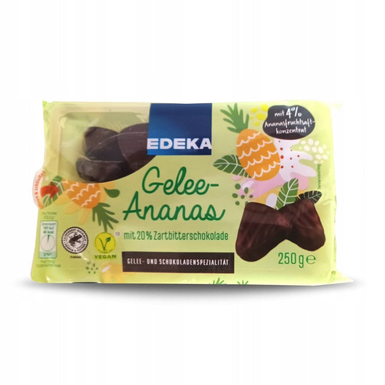 Edeka Gelee Ananas