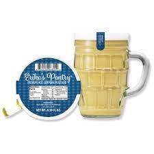 Erika's Pantry Medium Hot Mustard Stein