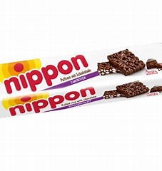 Nippon Rice Cakes - Milk Chocolate