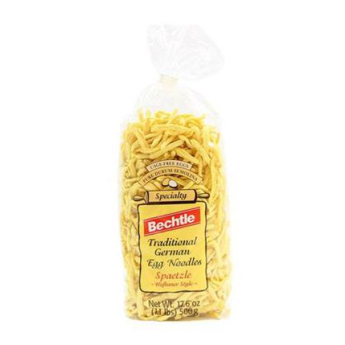 Bechtle Spaetzle Hofbauer Style