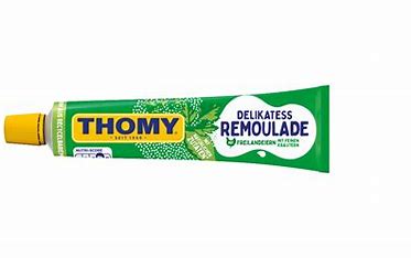 Thomy Remoulade - Tube