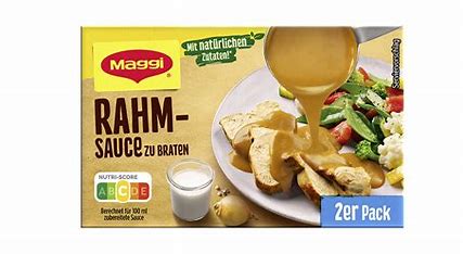 Maggi Sauce Zu Braten 2 Pack