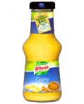 Knorr Curry Sauce 250ml bottle