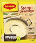 Maggi Spargel Cremesuppe