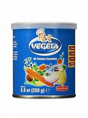 Vegeta All Purpose Seasoning 8.8oz