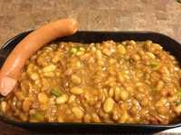 Bavaria's Famous Baked Beans 2lbs