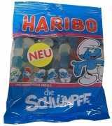 Haribo Schlumpfe (Smurfs) 175g