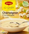 Maggi Champignon Cremesuppe