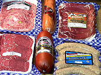 Old Favorites Sampler