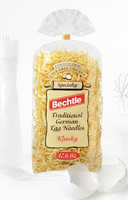Bechtle Traditional German Egg Pasta KLUSKY