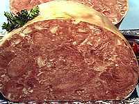 Head Cheese - 1 lb. Sliced