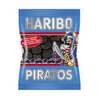 Haribo Piratos 200g
