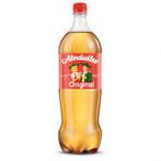 Almdudler Lemonade Bottle