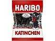 Haribo Licorice Katinchen (Cats) 175g