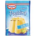 Dr. Oetker Vanille Geschmack Pudding