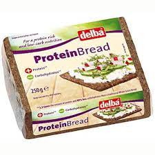 Delba Protein Bread