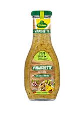 Kuhne Vinaigrette Dressing - Bottle