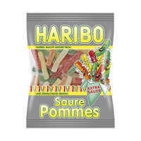 Haribo Saure Pommes 175g
