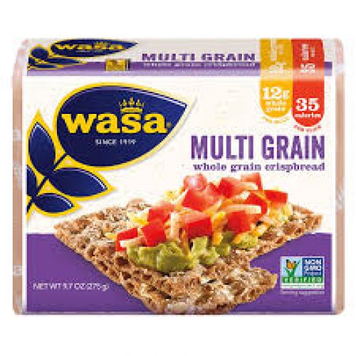 Wasa Multi Grain Crispbread