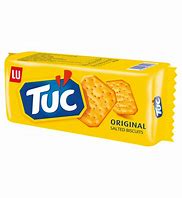 Tuc Salted Crackers (Original)